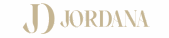 jordana design logo